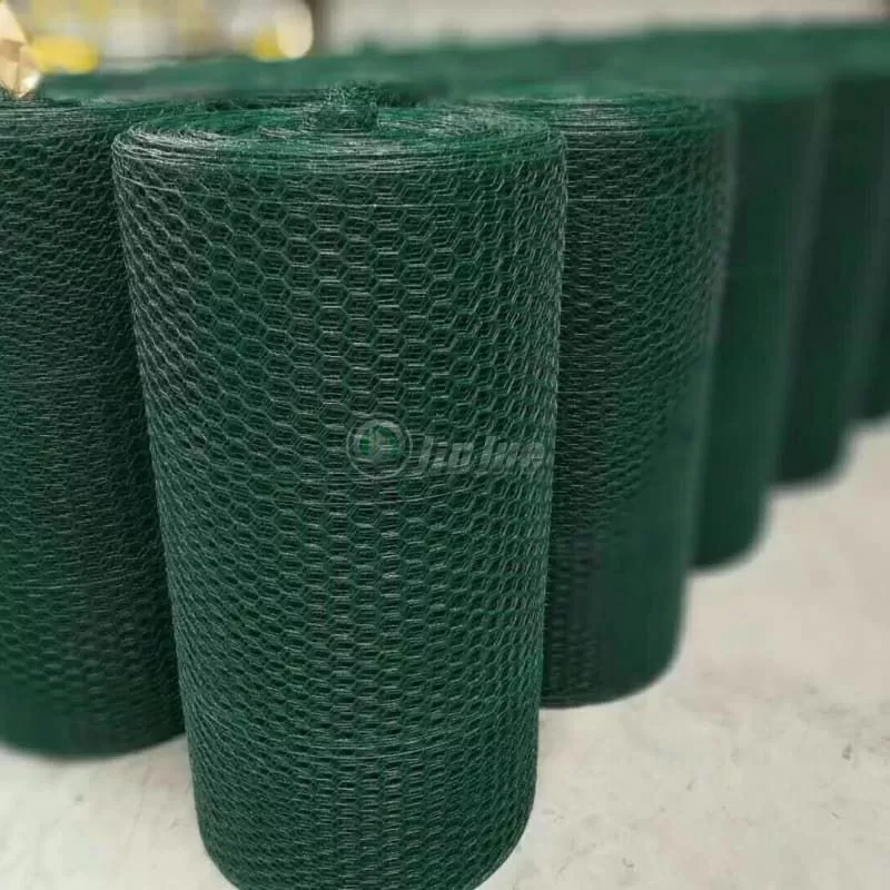 hexagonal mesh 1