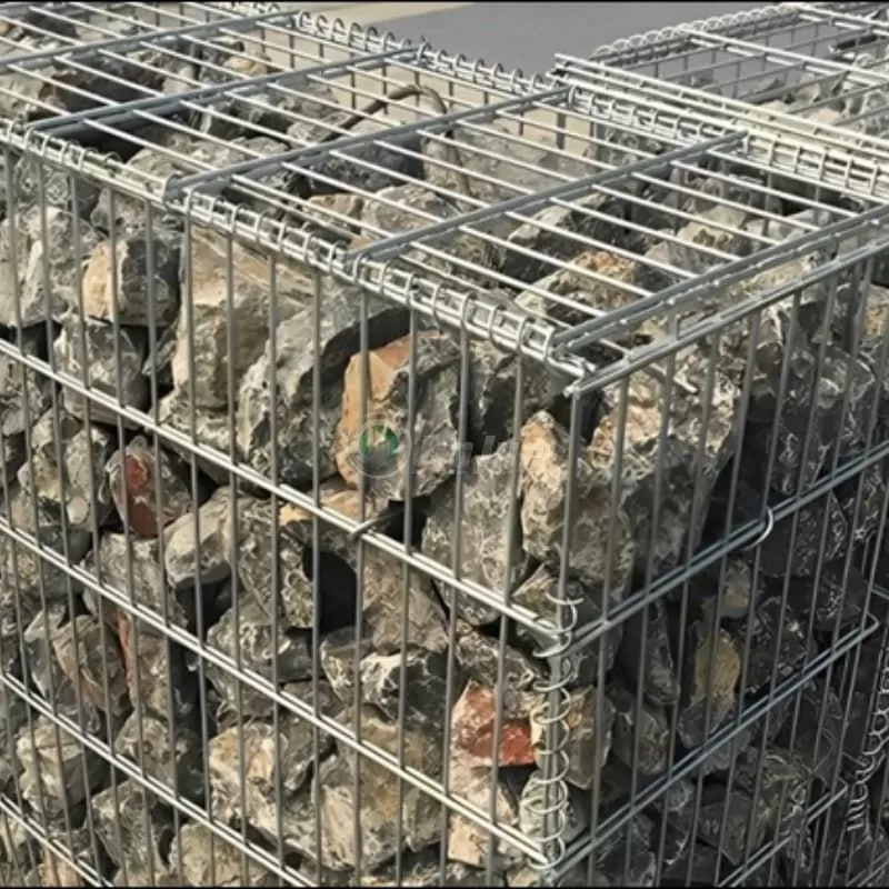 Gabion mesh1