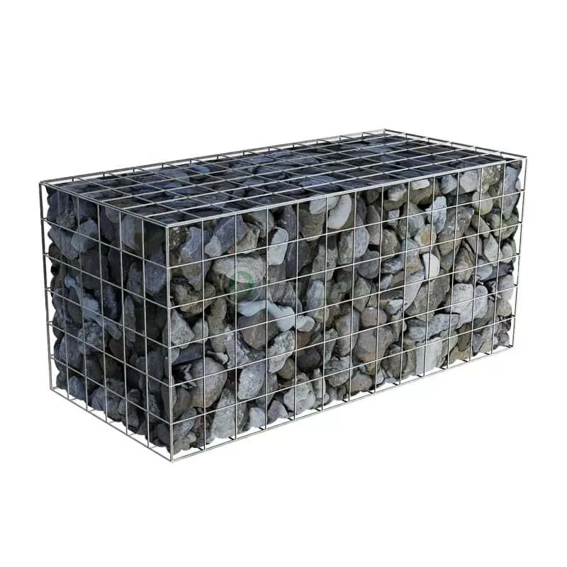Gabion mesh1