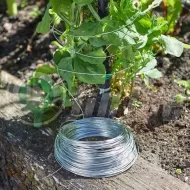 Small Coil Wire