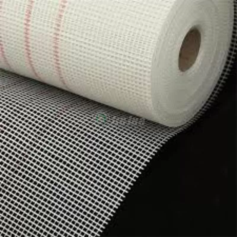 Fiberglass mesh
