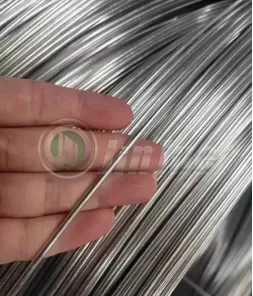 Hot Dipped Galvanized Wire