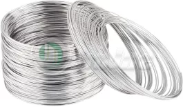 Galvanized Wire