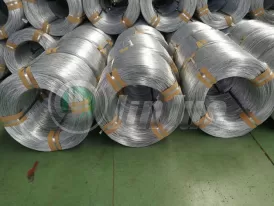Galvanized Wire