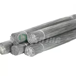 Cutting Tie Wire