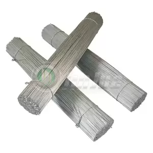 Cutting Tie Wire
