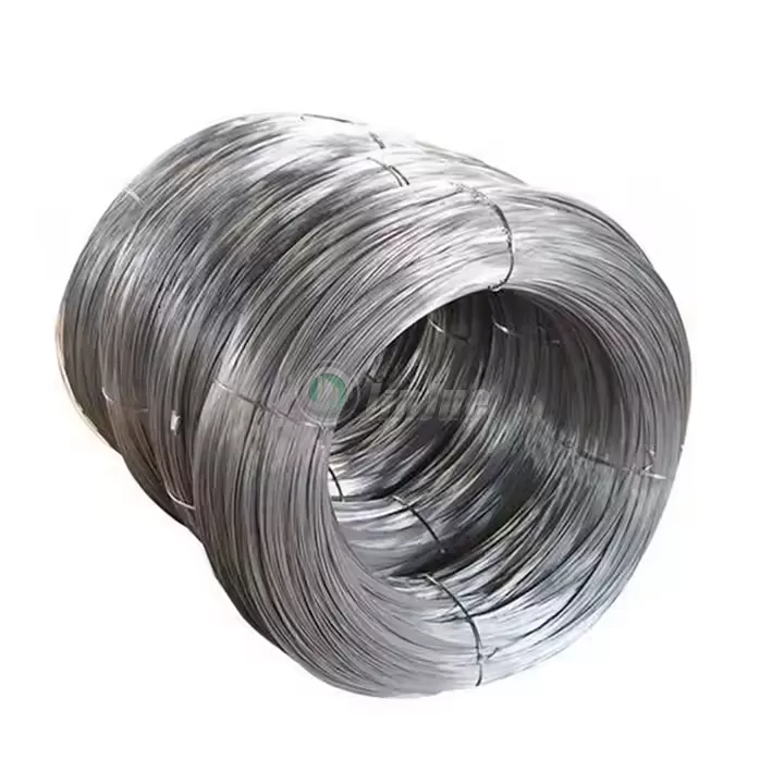 Hot Dipped Galvanized Wire
