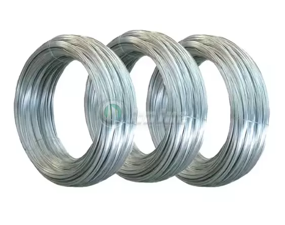 Hot Dipped Galvanized Wire