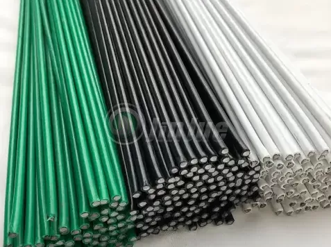 Cutting Tie Wire