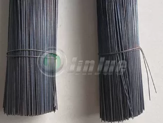Cutting Tie Wire