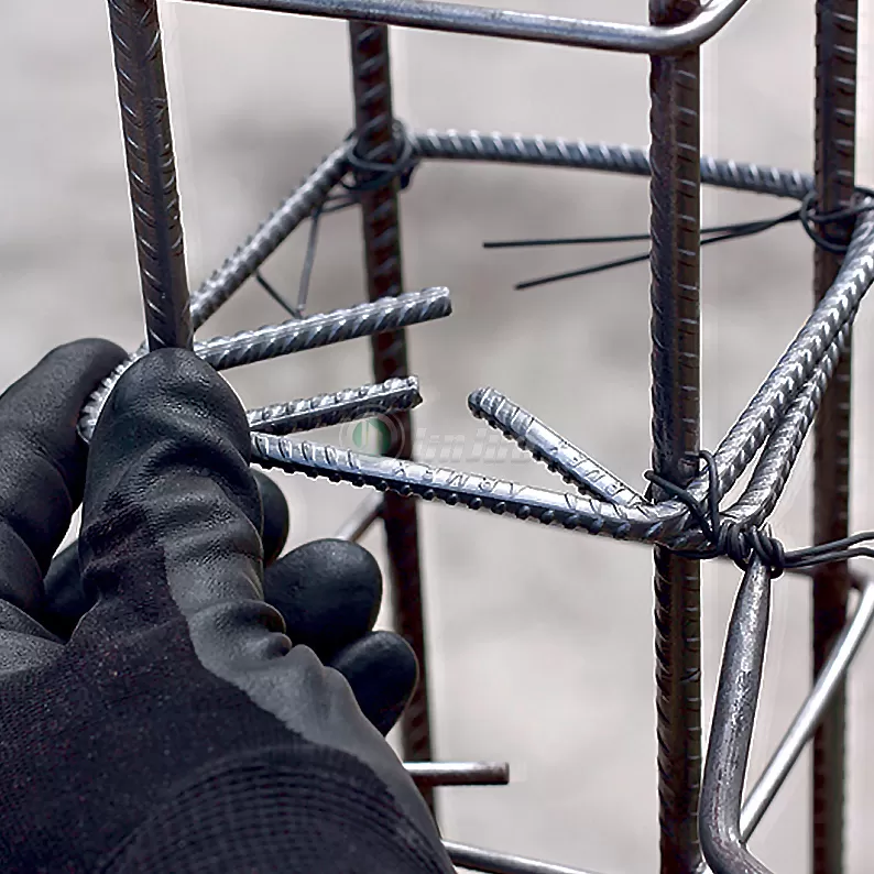 Construction Bundling
