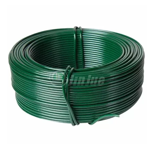 PVC Coated Wire