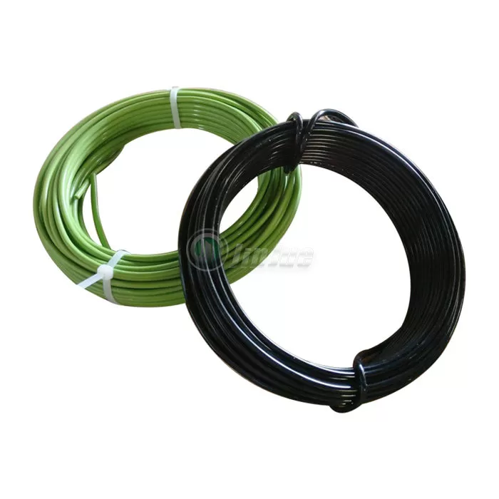 PVC Coated Wire