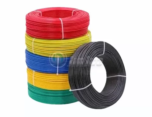 PVC Coated Wire