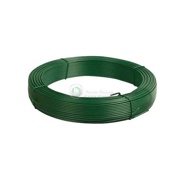 PVC Coated Wire