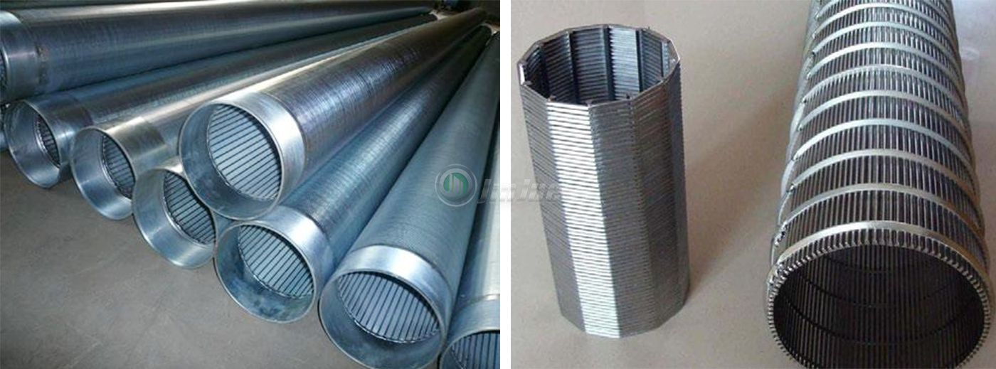 Ore Screen Mesh