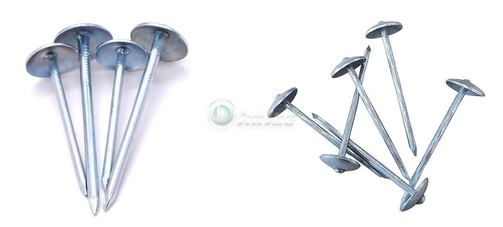 Roofing Nail