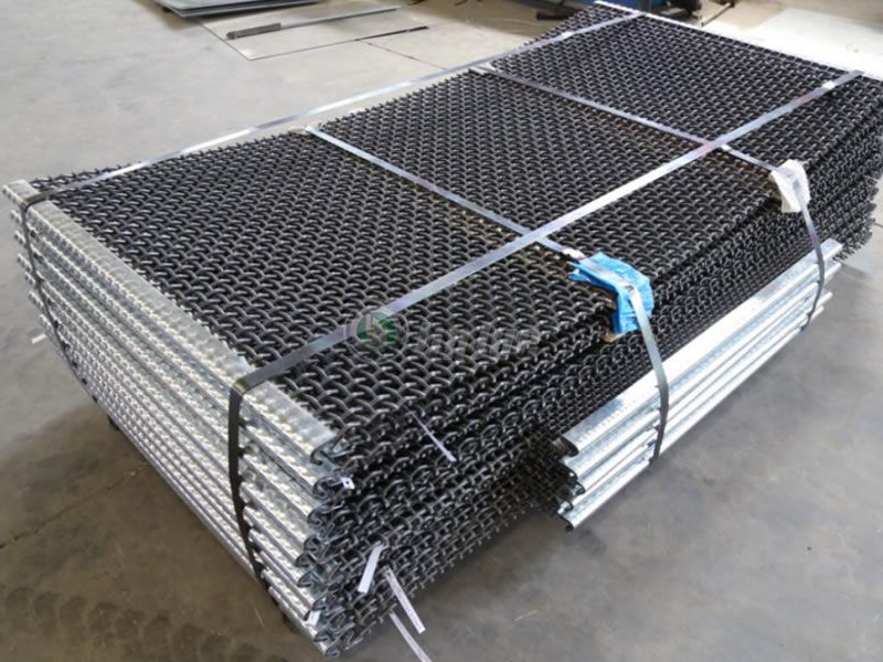 Vibrating Screen Mesh