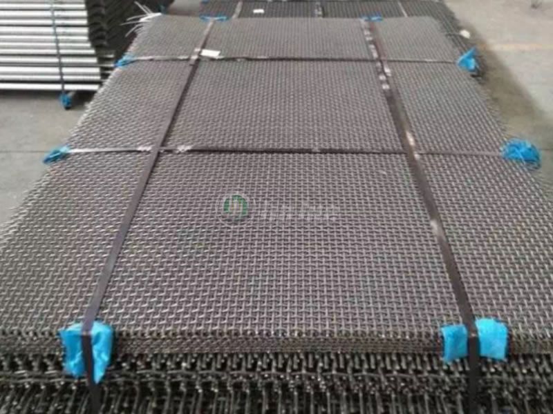 Vibrating Screen Mesh