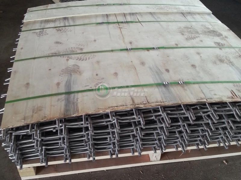 Vibrating Screen Mesh